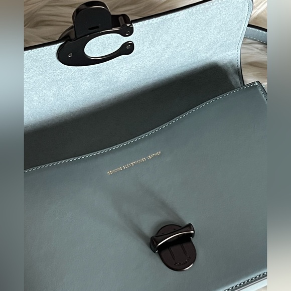 C6641 - Coach Studio Shoulder Bag - Picture 7 of 15